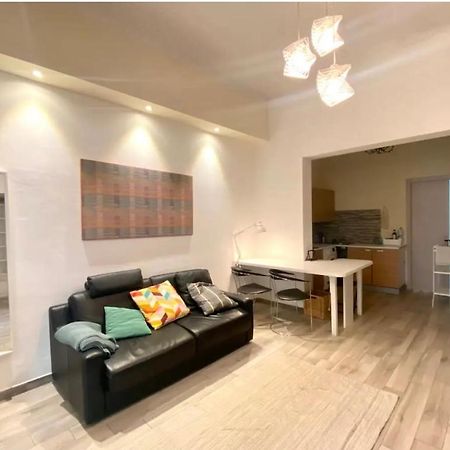 Cosy Modern Flat Private Patio Apartman Firenze Kültér fotó