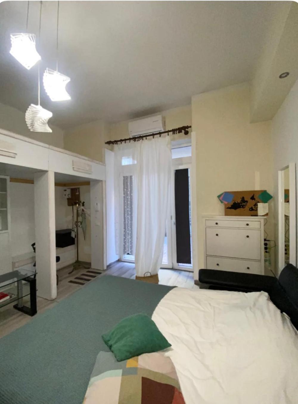 Cosy Modern Flat Private Patio Apartman Firenze Kültér fotó