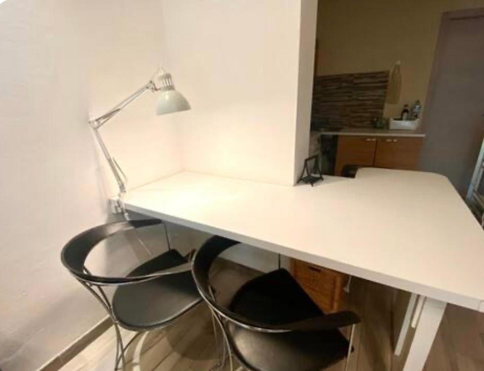 Cosy Modern Flat Private Patio Apartman Firenze Kültér fotó